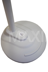 Лампа-лупа PAULER на штативе (линза 12 см)