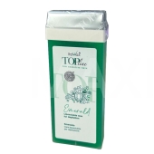 Воск в картридже ITALWAX Top Formula ИЗУМРУД (100 мл)