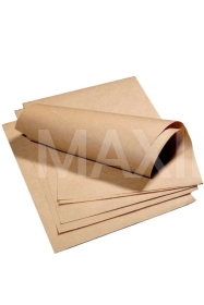 Крафт-бумага для стерилизации медицинская 100х106 см (5 кг)