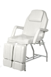 Педикюрно-косметологическое кресло МД-11 (Регулировка механическая)  (Цвет 