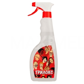 Спрей для быстрой обработки поверхностей Трилокс 0,75л
