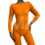 Костюмы для LPG оранжевый универсальный