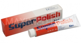 Супер Полиш (Super Polish) паста для полировки (45 г.)		