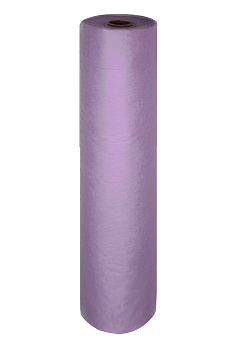 Рулон SMS20 40х40см 200шт фиолетовый