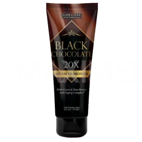 Крем для солярия Black Chocolate 20х125мл