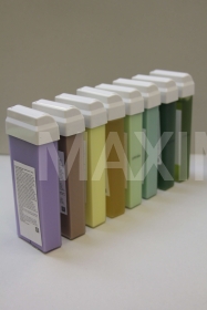 Воск в картридже Light Depil ХЛОРОФИЛЛОВЫЙ (100 мл)