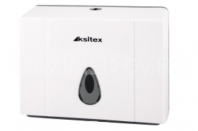Диспенсер для бумажных полотенец Ksitex TH-8025A