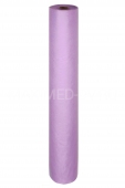 Простыни в рулоне 70х200см пл.15 100шт ФИОЛЕТОВЫЕ  ЮВ
