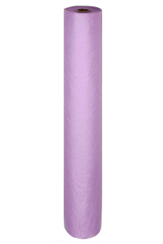 Простыни в рулоне 70х200см пл.15 100шт ФИОЛЕТОВЫЕ  ЮВ