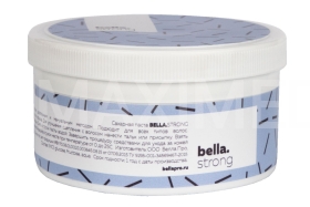 Сахарная паста Bella  STRONG 400г