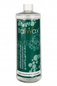 Лосьон для очистки воска ITALWAX 500 мл