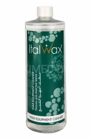Лосьон для очистки воска ITALWAX 500 мл