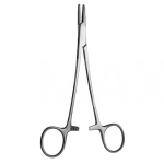 Иглодержатель общехирургический 160мм