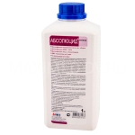 Дезинфицирующее средство Абсолюцид Ликвид 1л