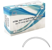 Игла хирургическая 3В1-1,1х36