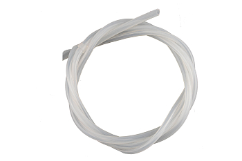 Трубка медицинская силиконовая 5х1,5 мм