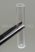 Пробирки боросиликатного стекла, 5 мл, 75х12 мм (Китай)
