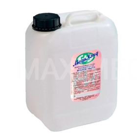 Мыло жидкое антисептическое Медихэнд 5л