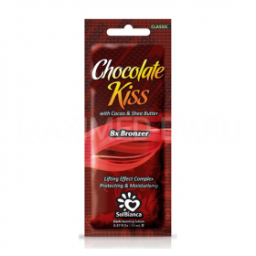 Крем для солярия Solbianca CHOCOLATE KISS 15мл