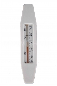 Термометр для воды "Лодочка" ТБВ-1л
