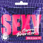 Крем для солярия Soleo Sexy Carrot Bronzer 15мл