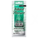 Крем для солярия Solbianca NATURAL PLEASURE 15 мл