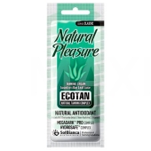 Крем для солярия Solbianca NATURAL PLEASURE 15 мл