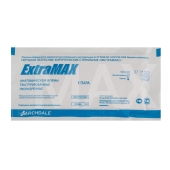 Перчатки хирургические латексные стерильные 8,5 ExtraMAX