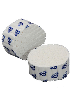 Валики стоматологические бумажные (2000 шт)