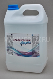 Мыло жидкое антисептическое Альпимед (5 литров)