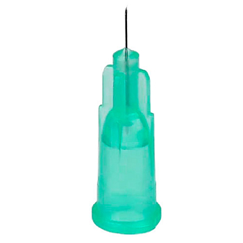 Игла инъекционная 32G(0,23х4мм) ETW 10шт