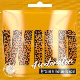 Крем для солярия Soleo Wild  Acceleration 15мл
