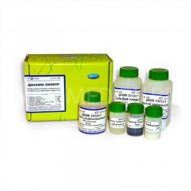 Диахим-Ликвор (набор для клинического анализа СМЖ)