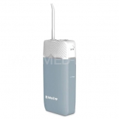 Ирригатор полости рта PRO-913 портативный,складной 3 режима адаптер Micro USB