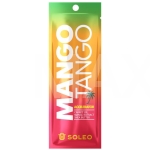 Крем для солярия Soleo MANGO TANGO 15мл