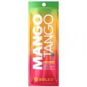 Крем для солярия Soleo MANGO TANGO 15мл