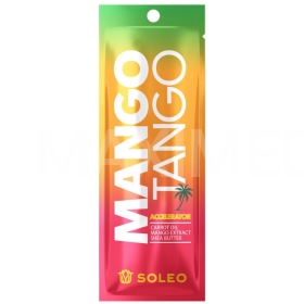 Крем для солярия Soleo MANGO TANGO 15мл