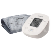 Тонометр автоматический OMRON M1 Basic (RU) 
