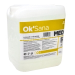 Мыло жидкое антисептическое ОкСана МЕД 5л