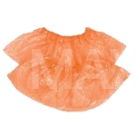 Бахилы Детские Стандарт оранжевые 50пар