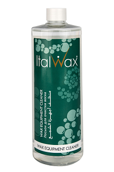 Лосьон для очистки воска ITALWAX 500 мл