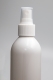 Флакон-спрей белый 250 мл