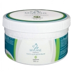 Сахарная паста Mivlane Средняя 500гр