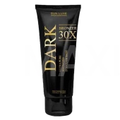 Крем для солярия Dark Bronzer 125 мл