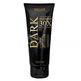 Крем для солярия Dark Bronzer 125 мл