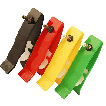 Электроды многоразовые на конечности детские 4шт