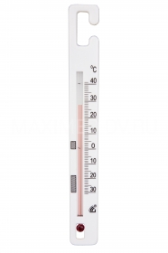 Термометр ТТЖ-Х (-30...+40) для холод.установок промышленного бытового и мед.назначения