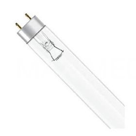 Лампа бактерицидная ЛСТ 30Вт G13T8