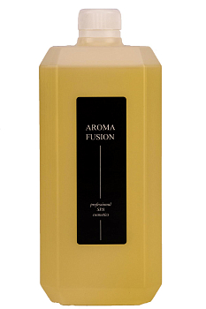 Масло массажное  AF Спа Релакс  1л