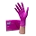 Перчатки нитриловые размер M 50пар MediOk MAGENTA 